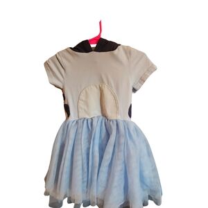 Taylor Joelle Bluey Kids Dress